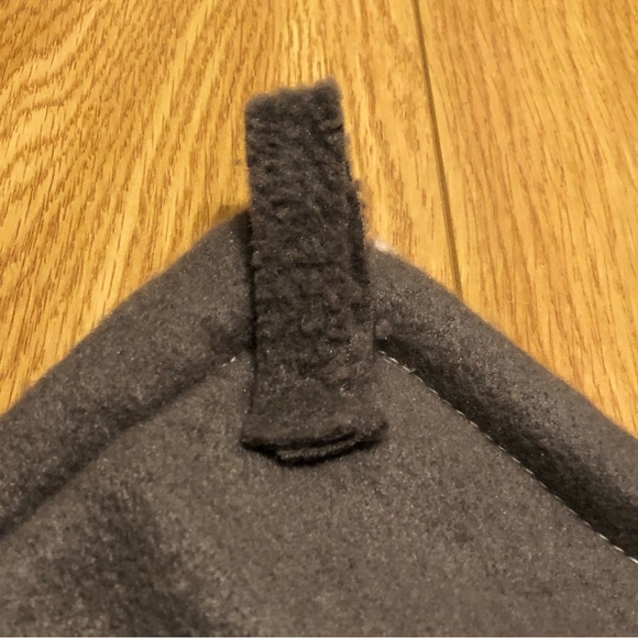 fleece forest for guinea pigs, rabbits, rats - Picture 4 of 5